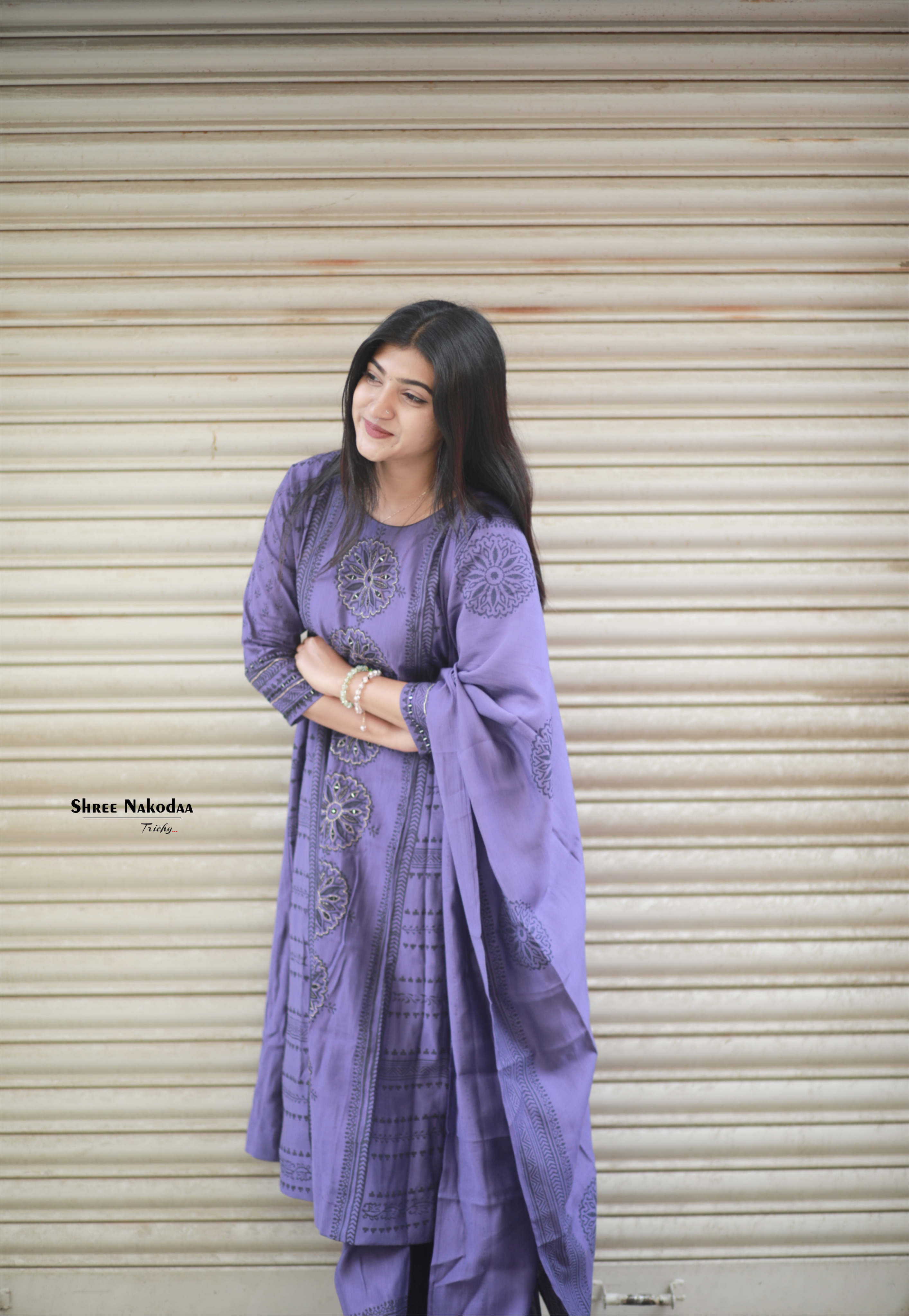 SALWAR  SUITS