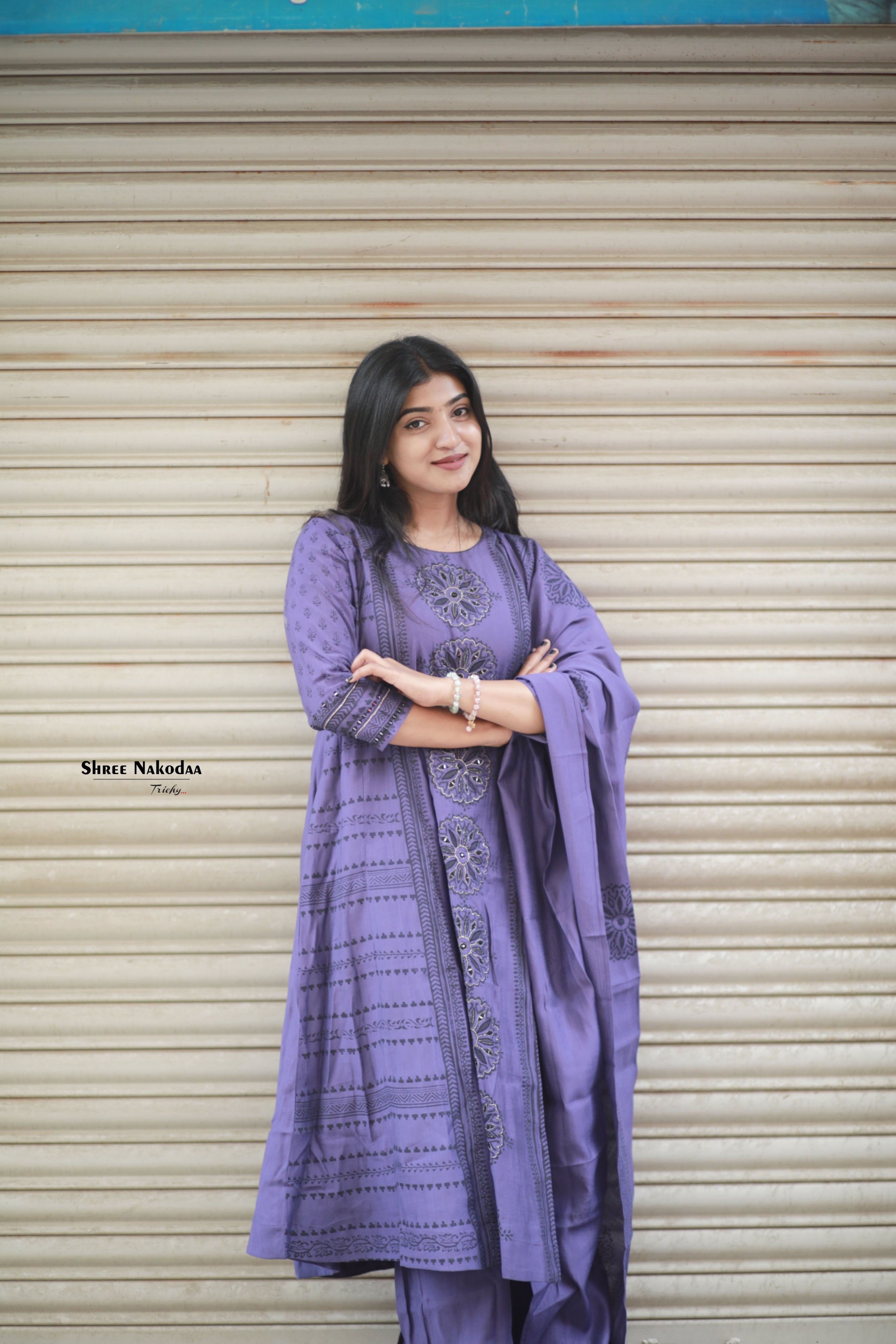 SALWAR  SUITS