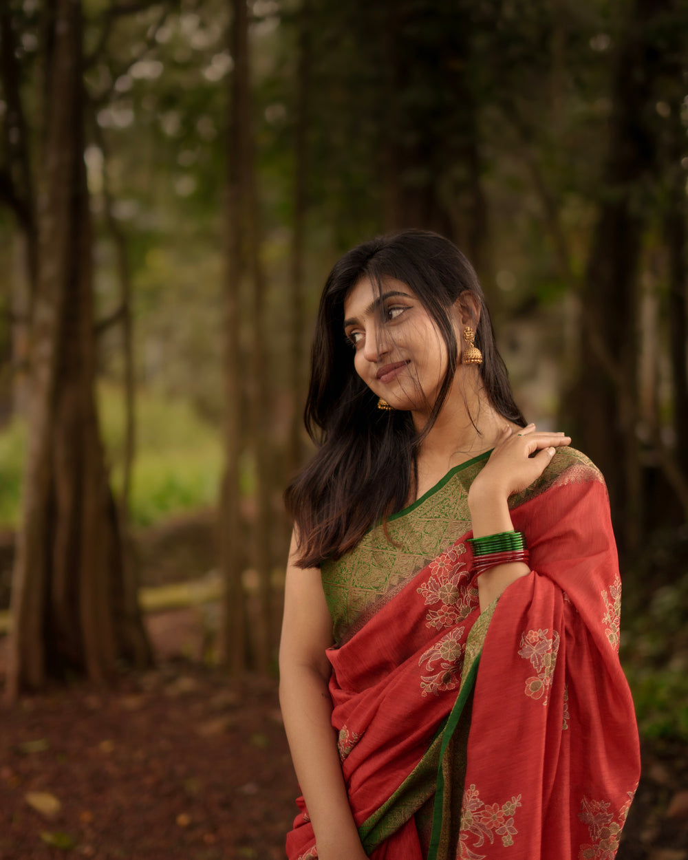 sarees