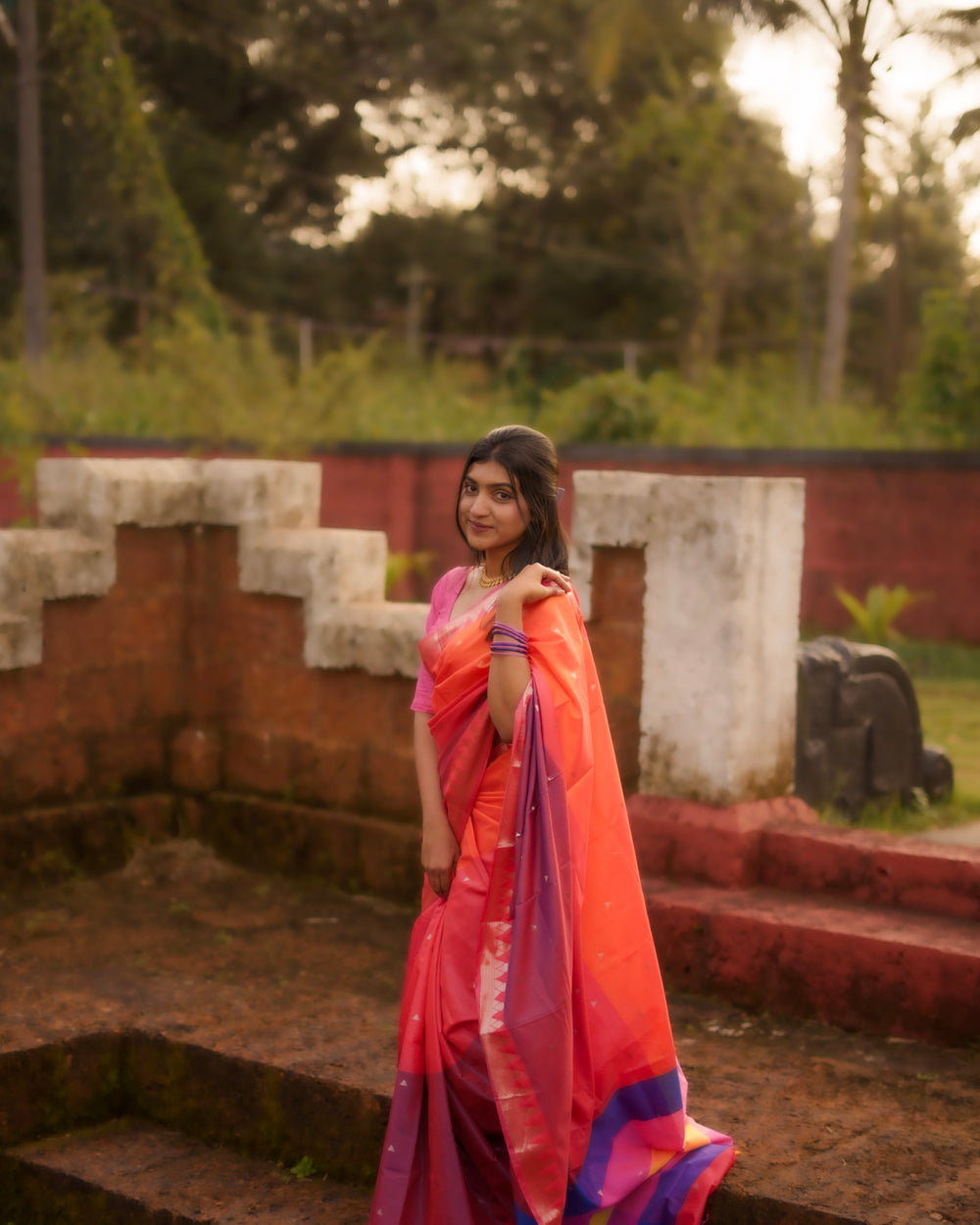 sarees