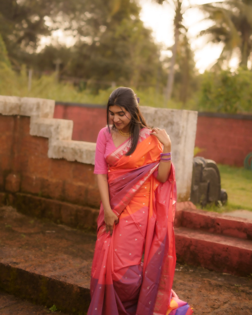 sarees
