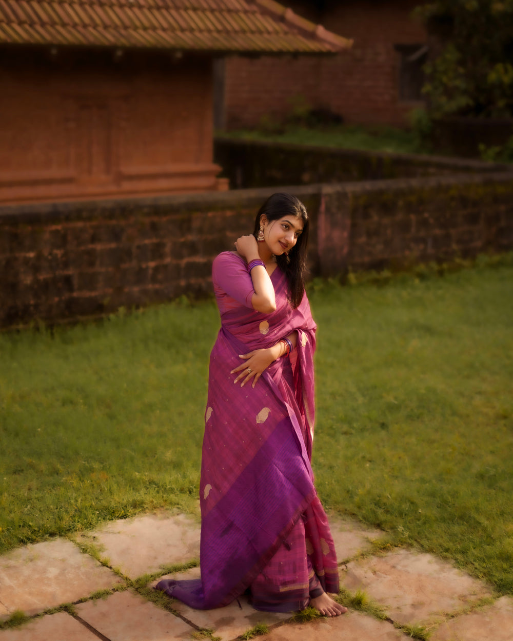 sarees