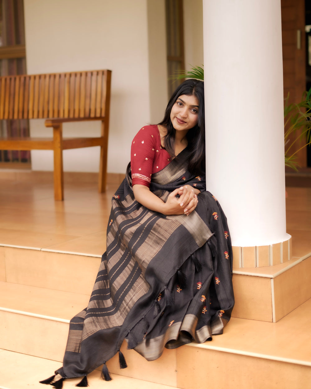 sarees