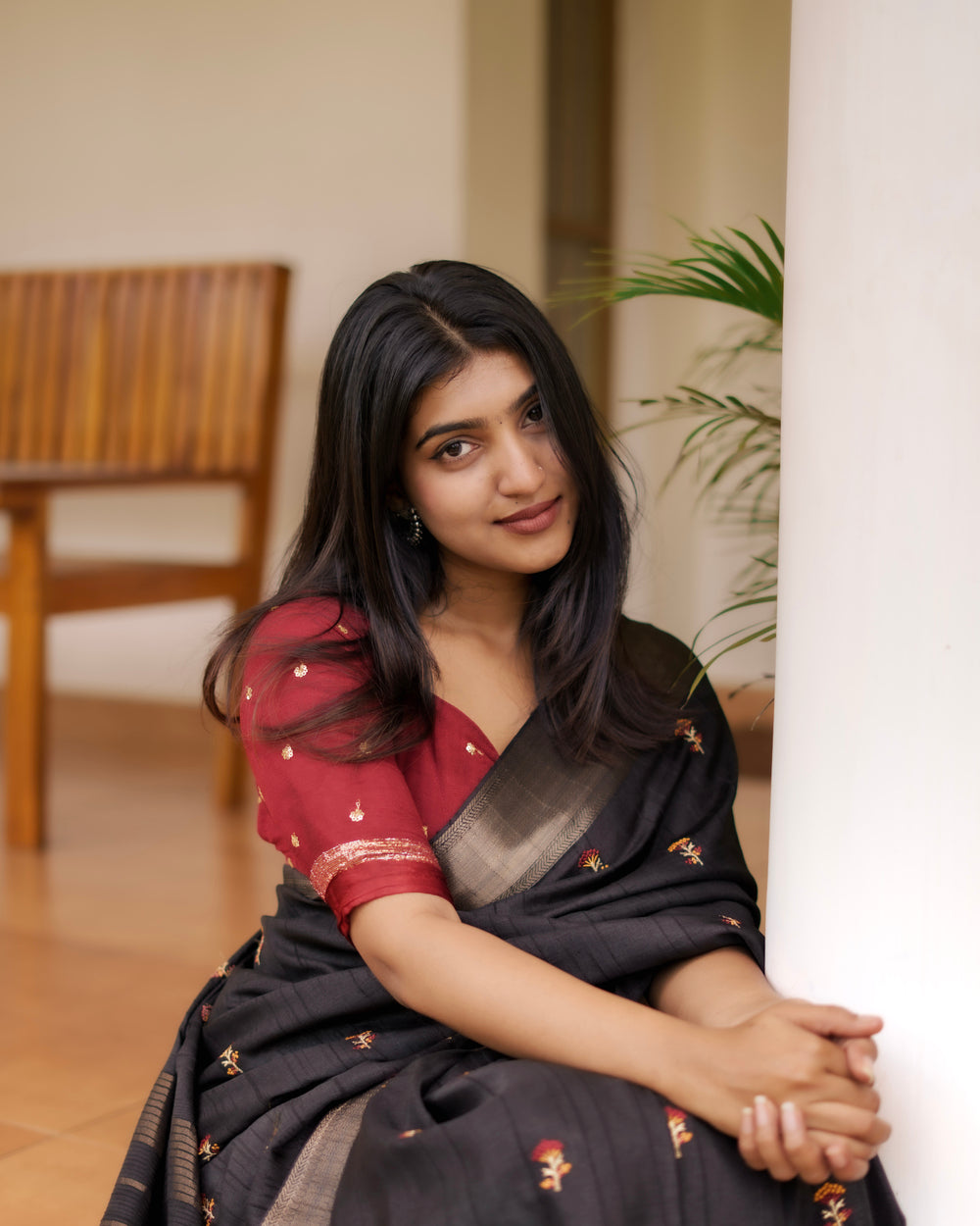 sarees
