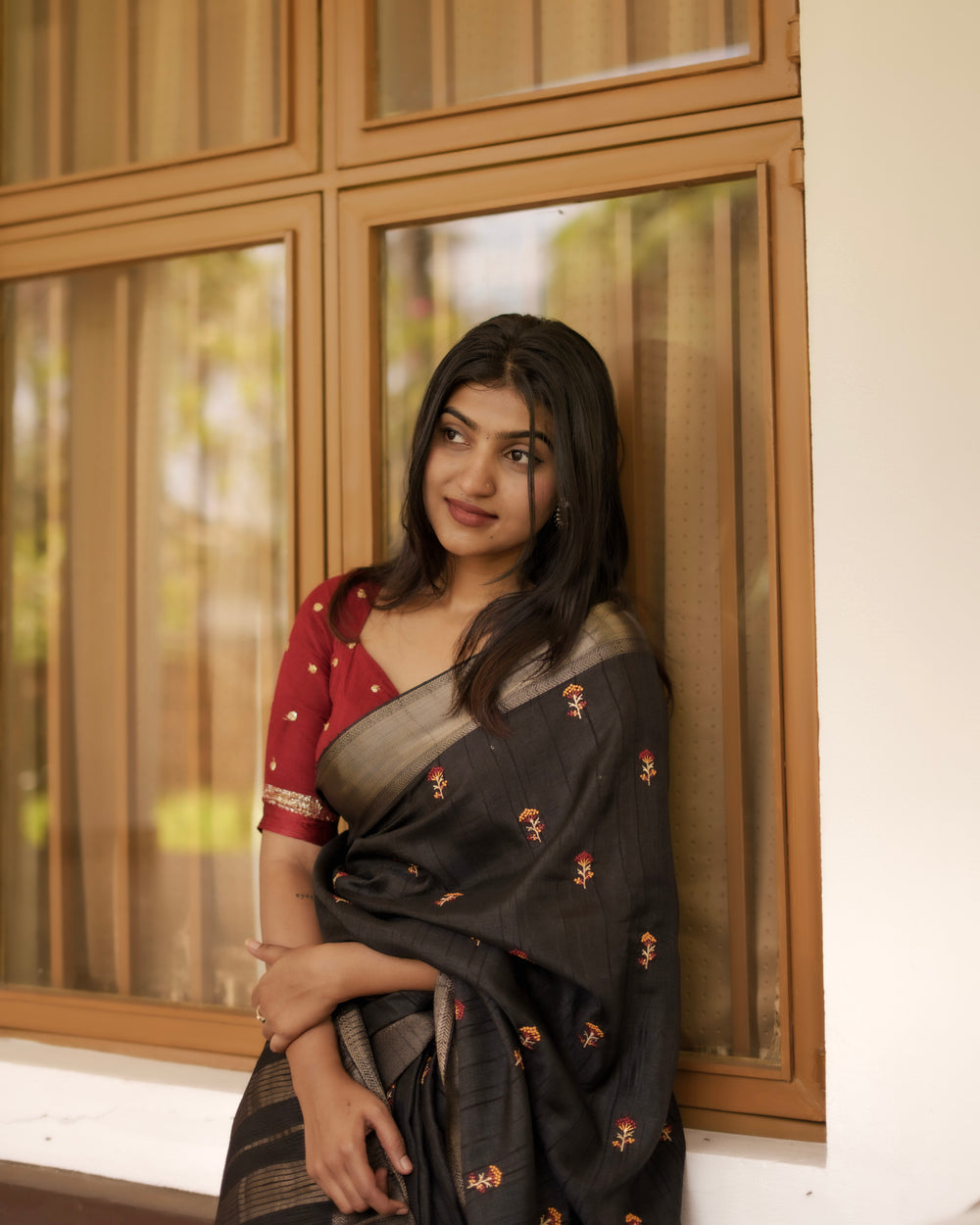 sarees
