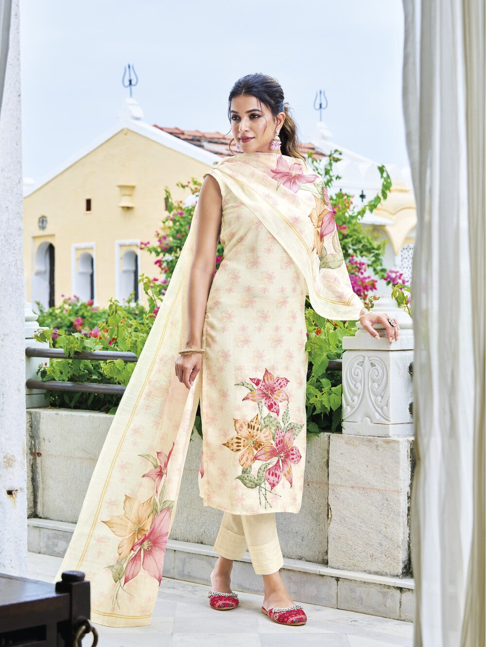 Meena cream