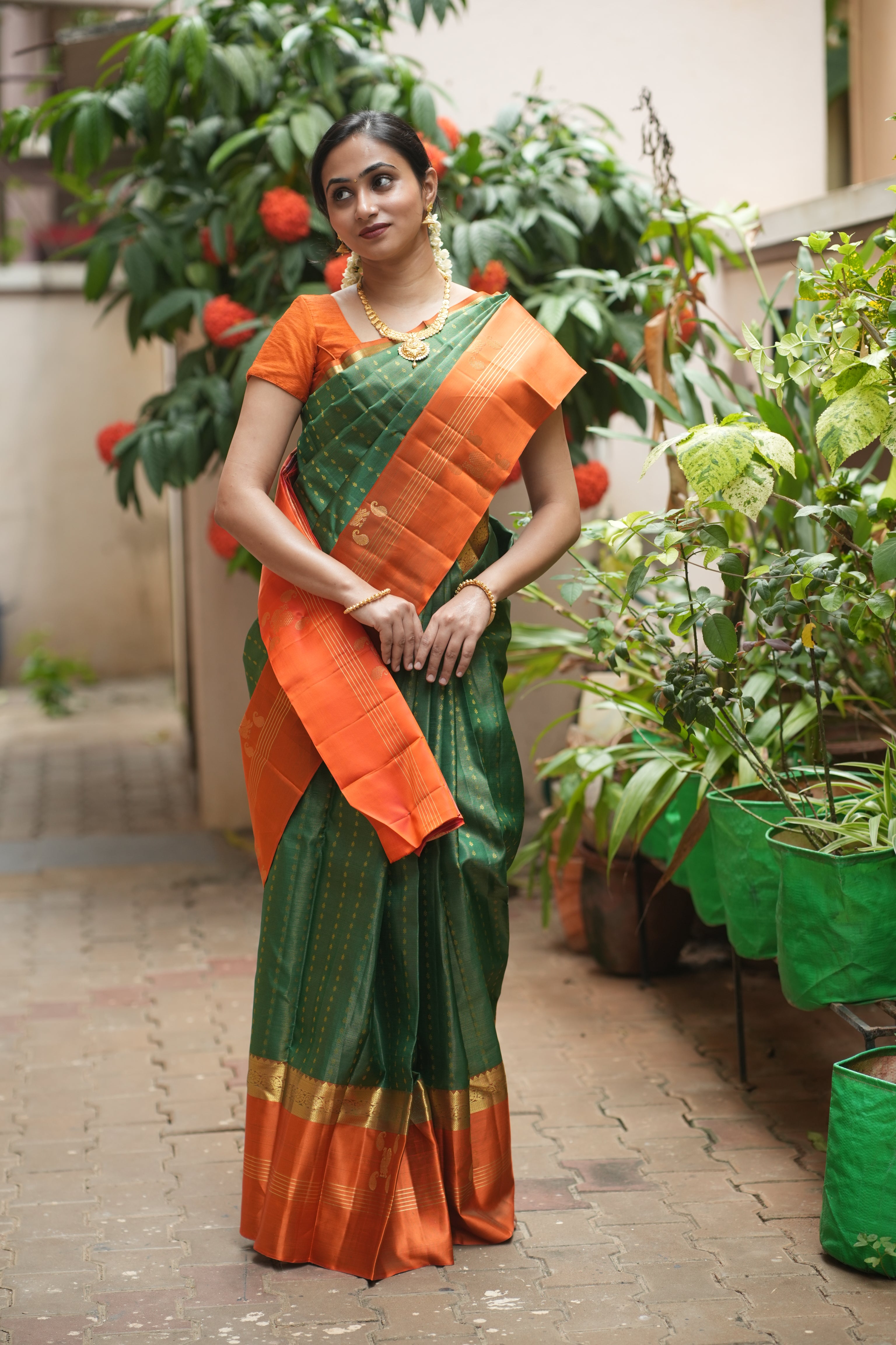 sarees