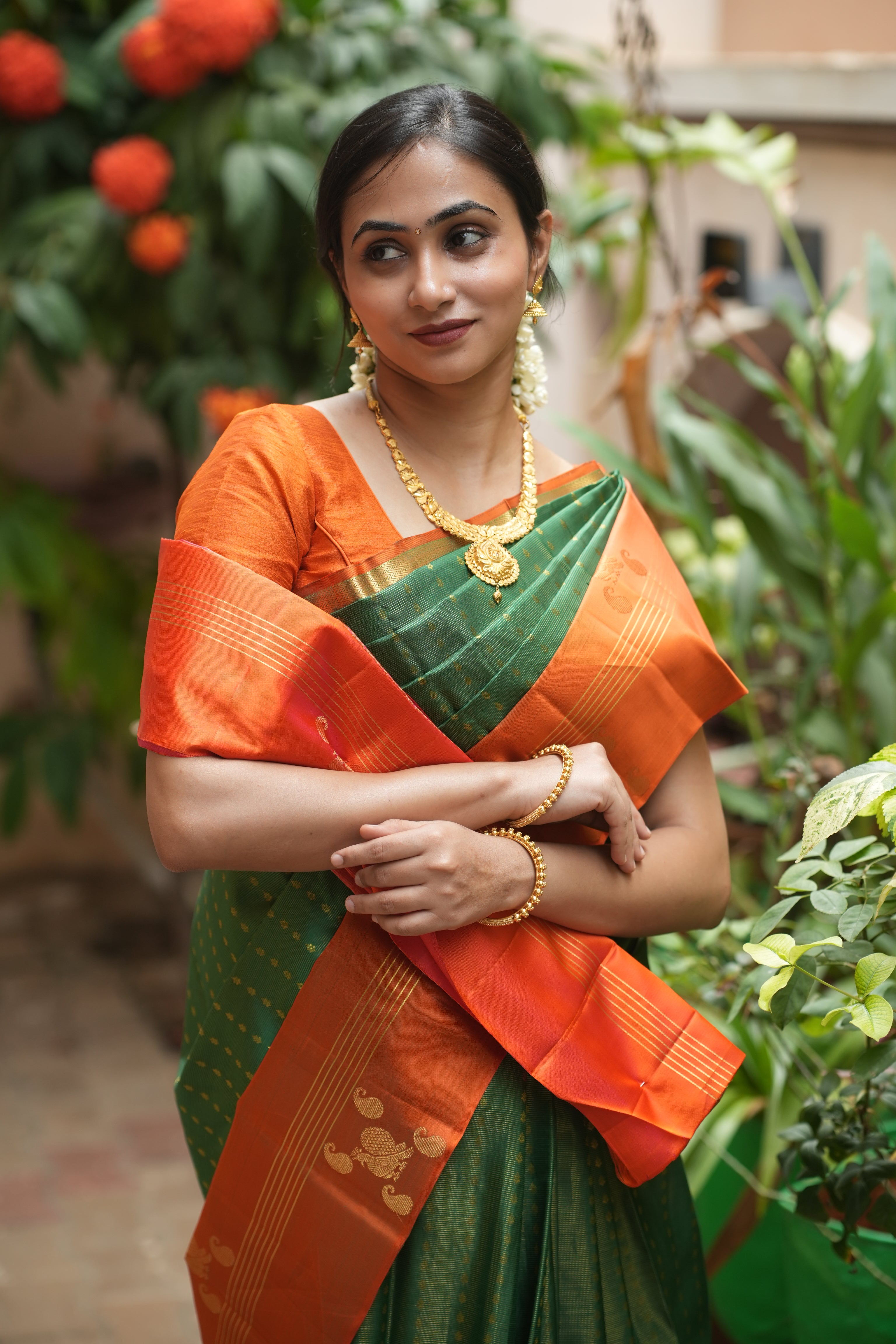 sarees