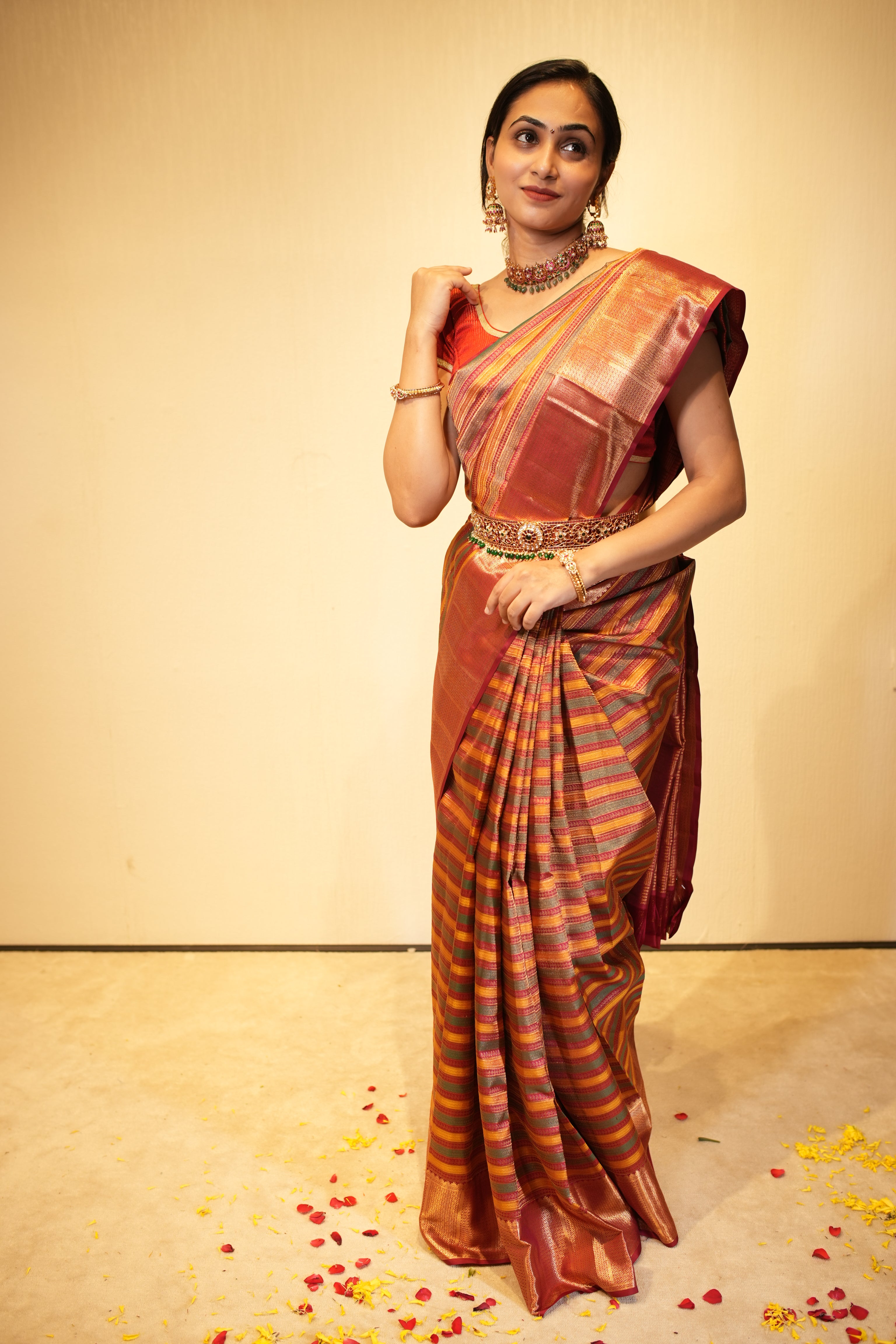 sarees