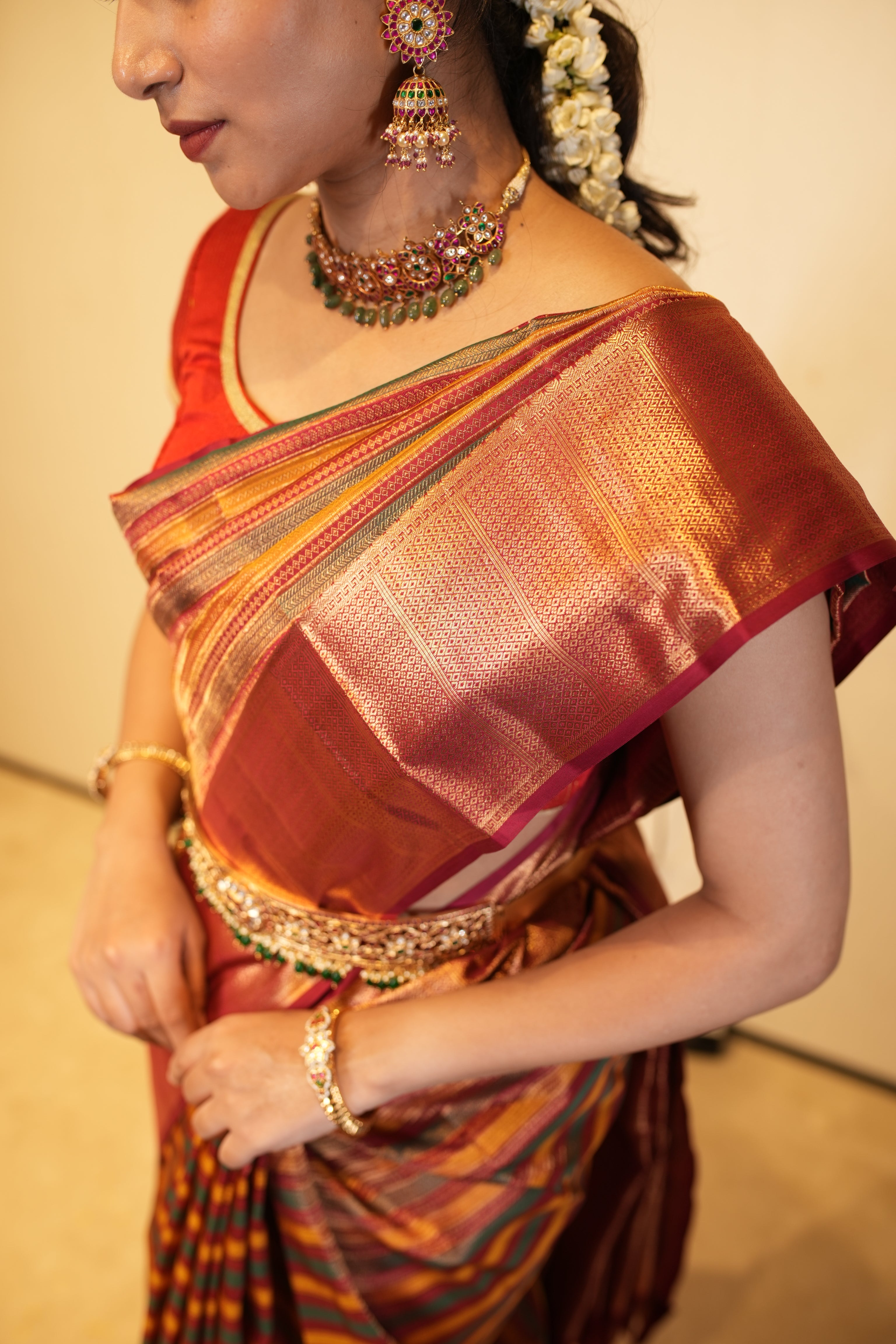 sarees
