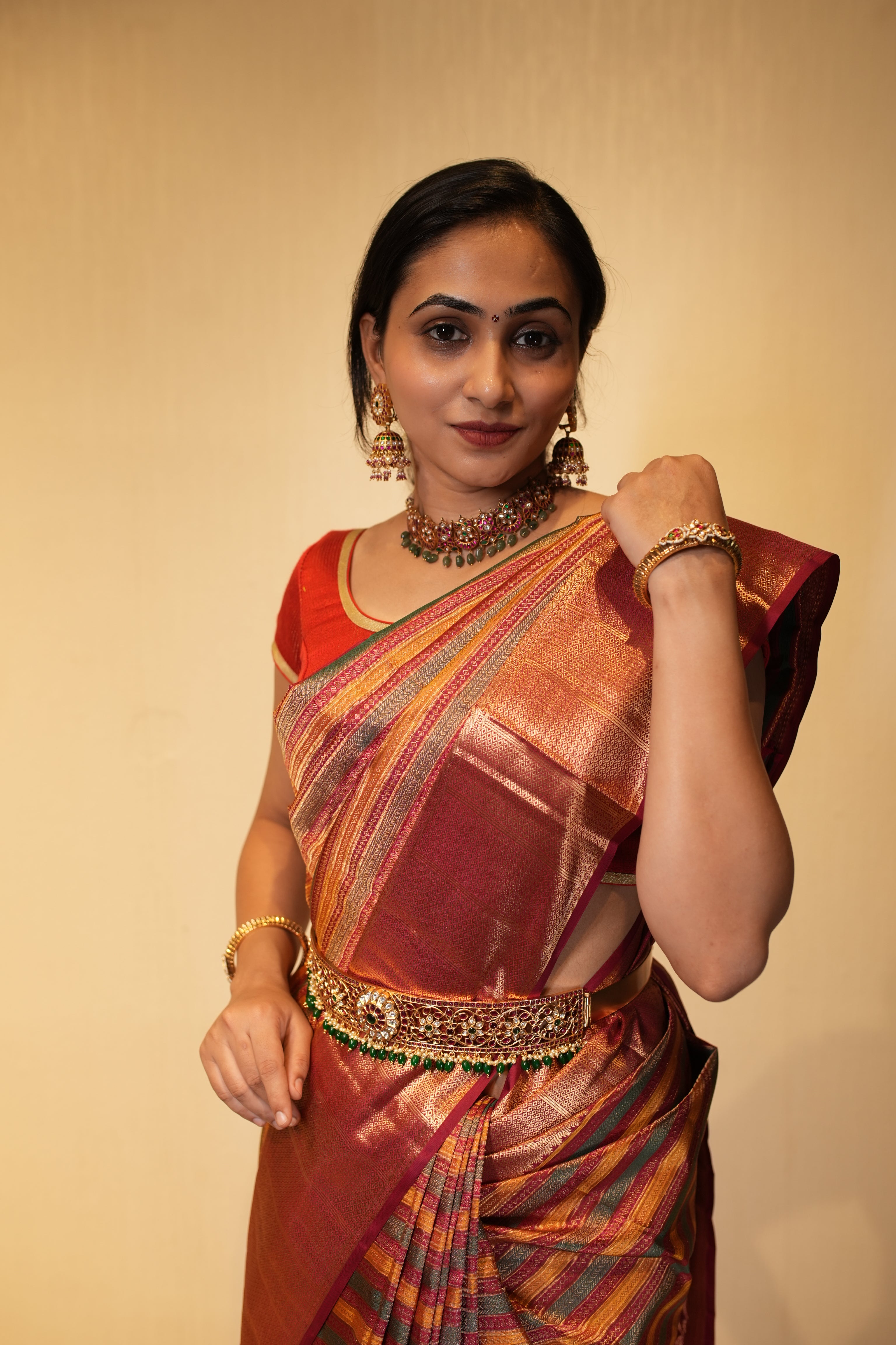 sarees