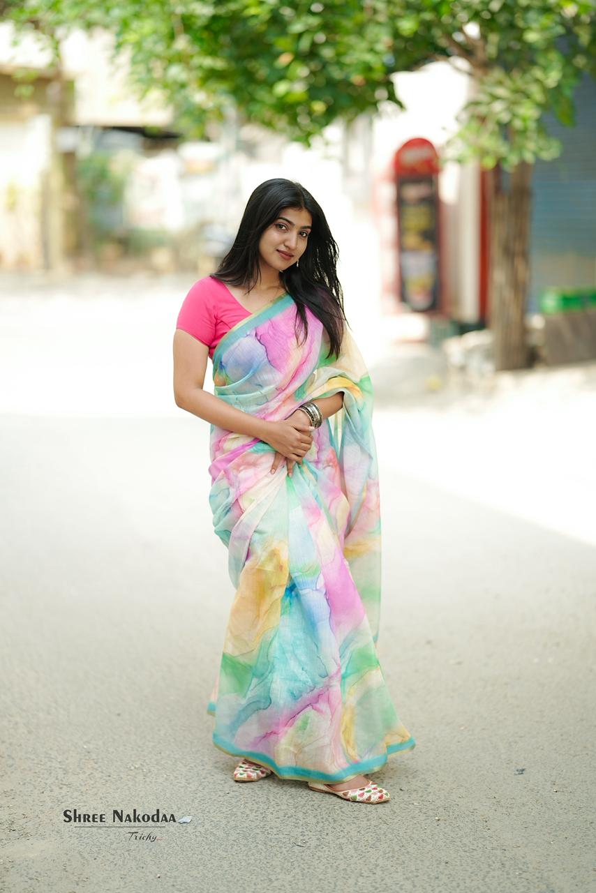 SAREE