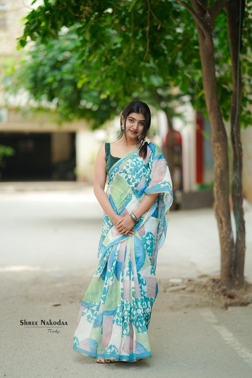 SAREE