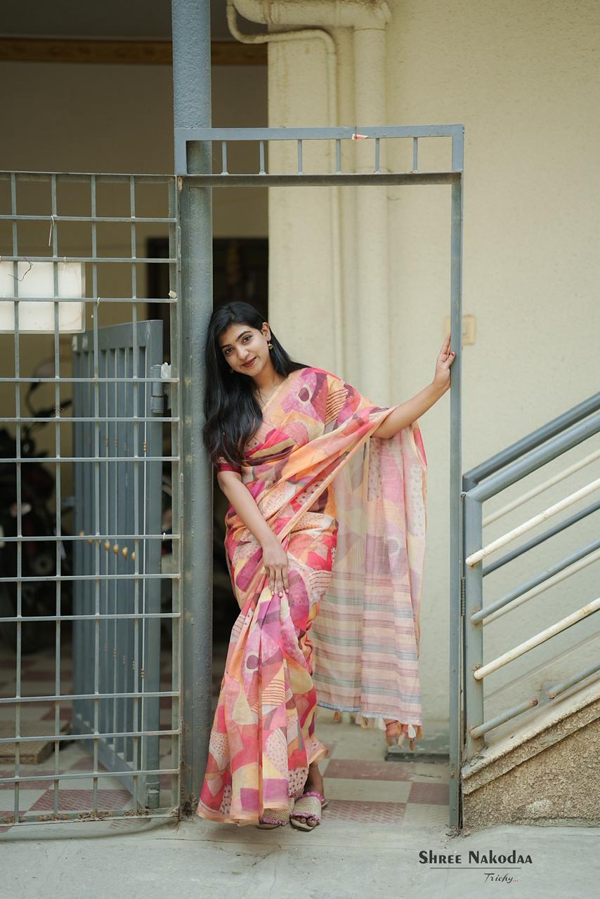 SAREE