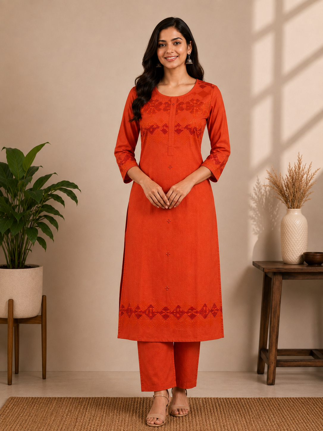 KURTHI SET