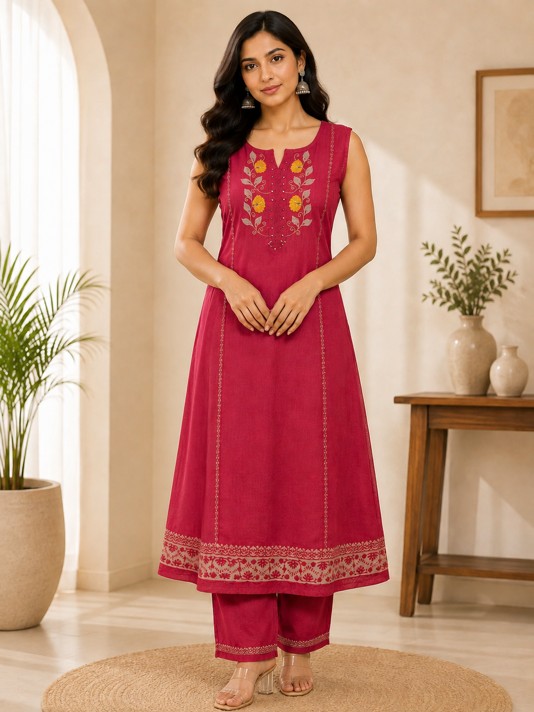 KURTHI SET