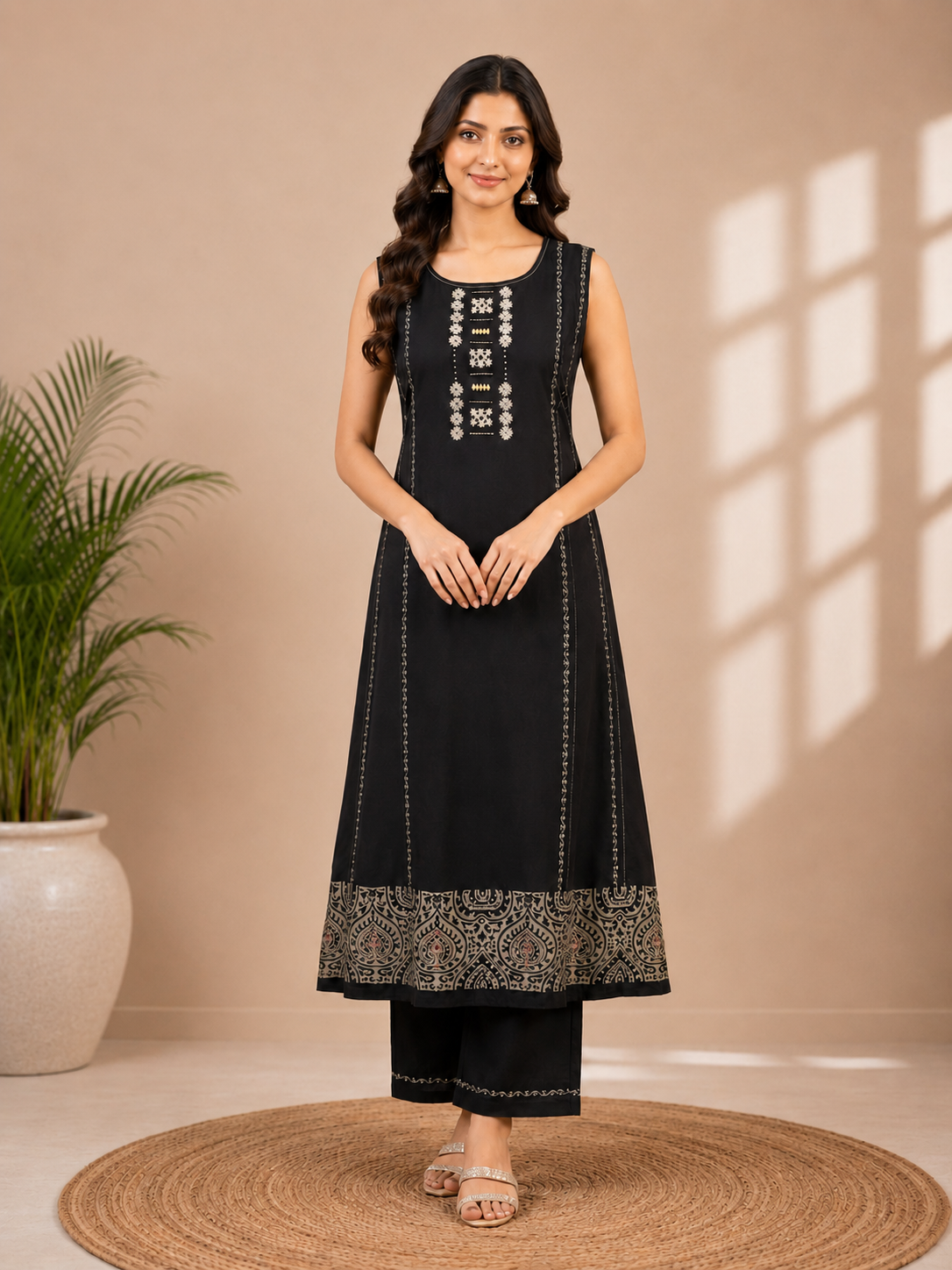 KURTHI SET