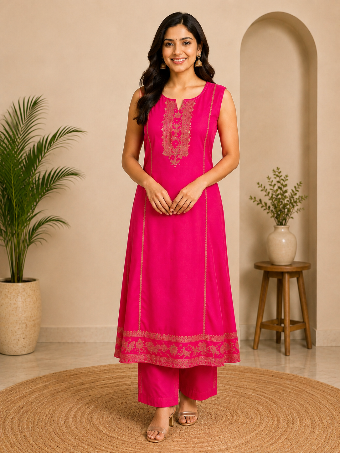 KURTHI SET