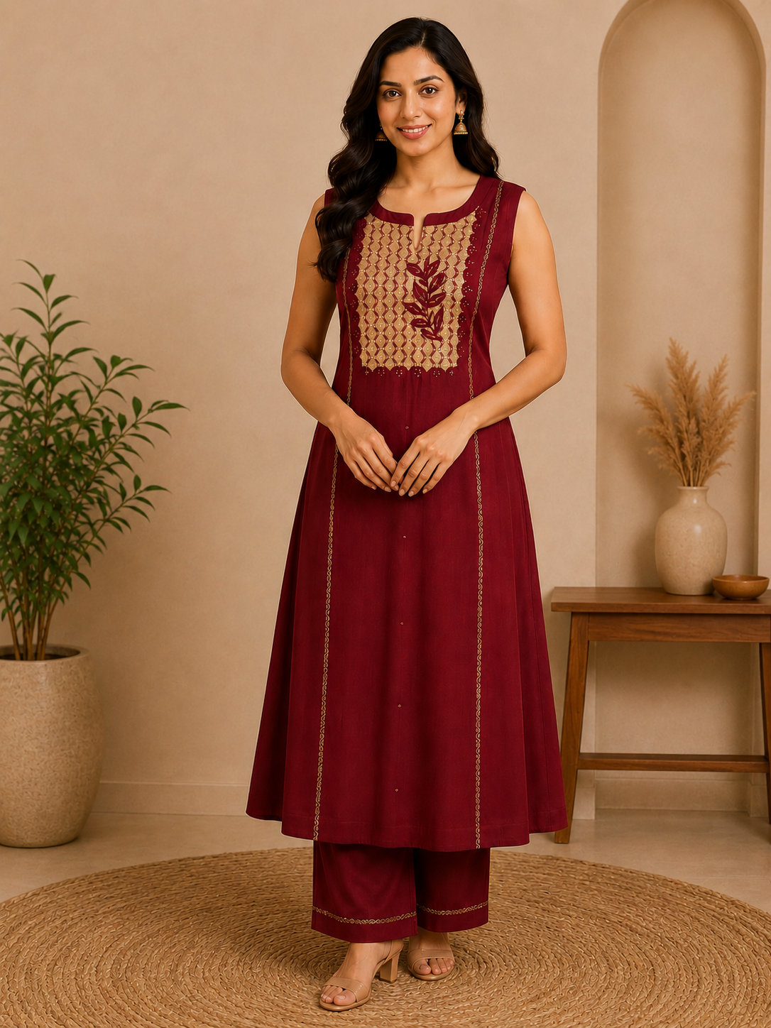 KURTHI SET