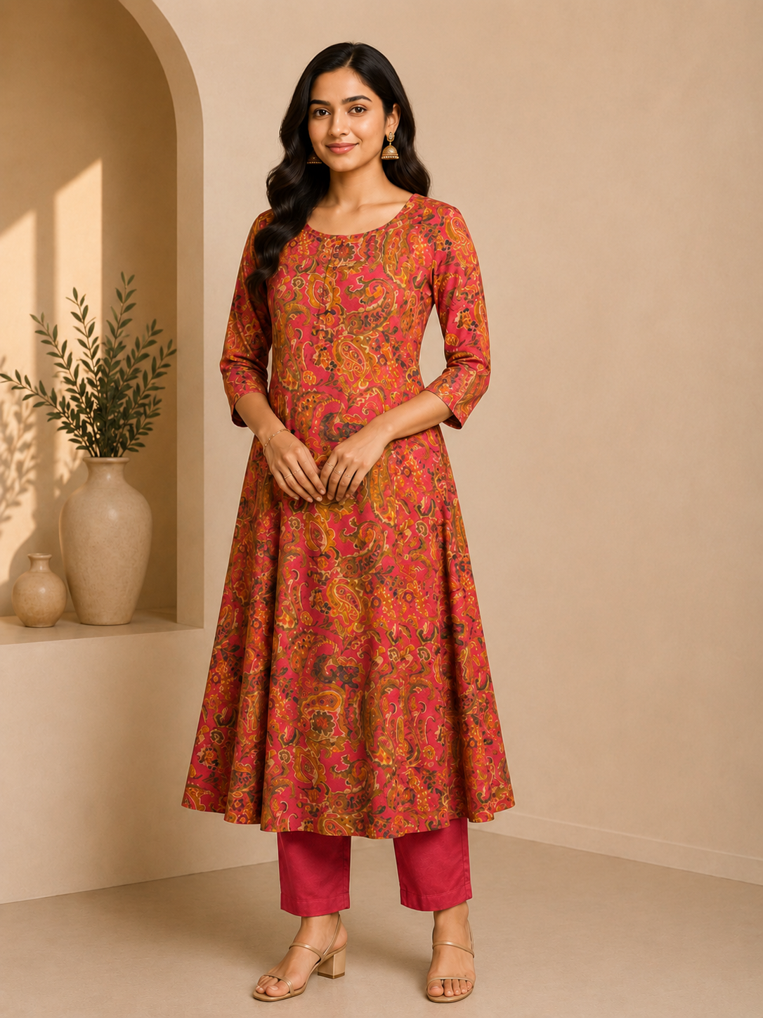 KURTHI SET