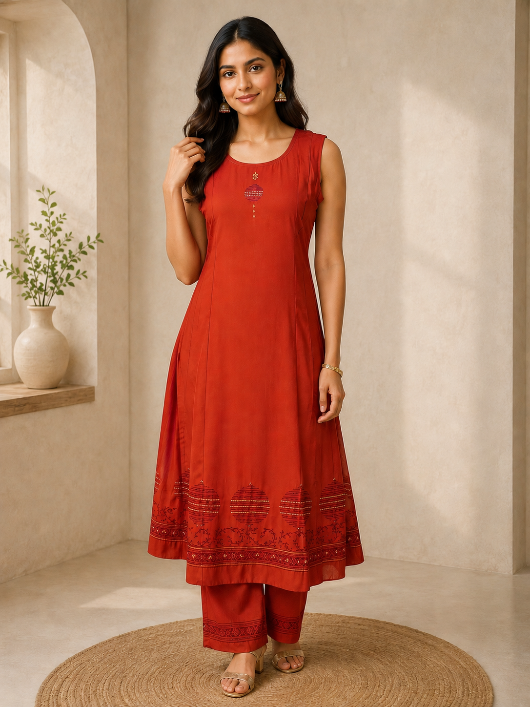 KURTHI SET