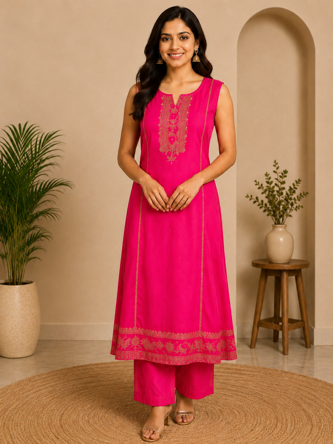 KURTHI SET