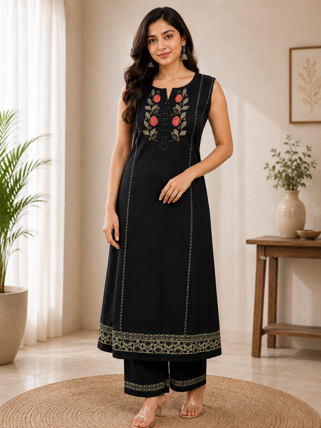 KURTHI SET