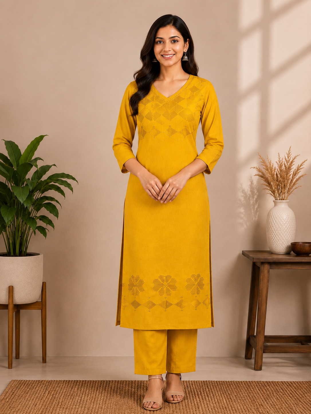 KURTHI SET