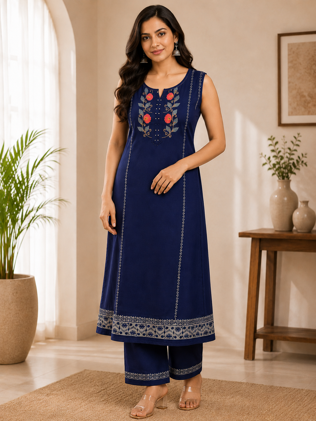 SALWAR SUITS
