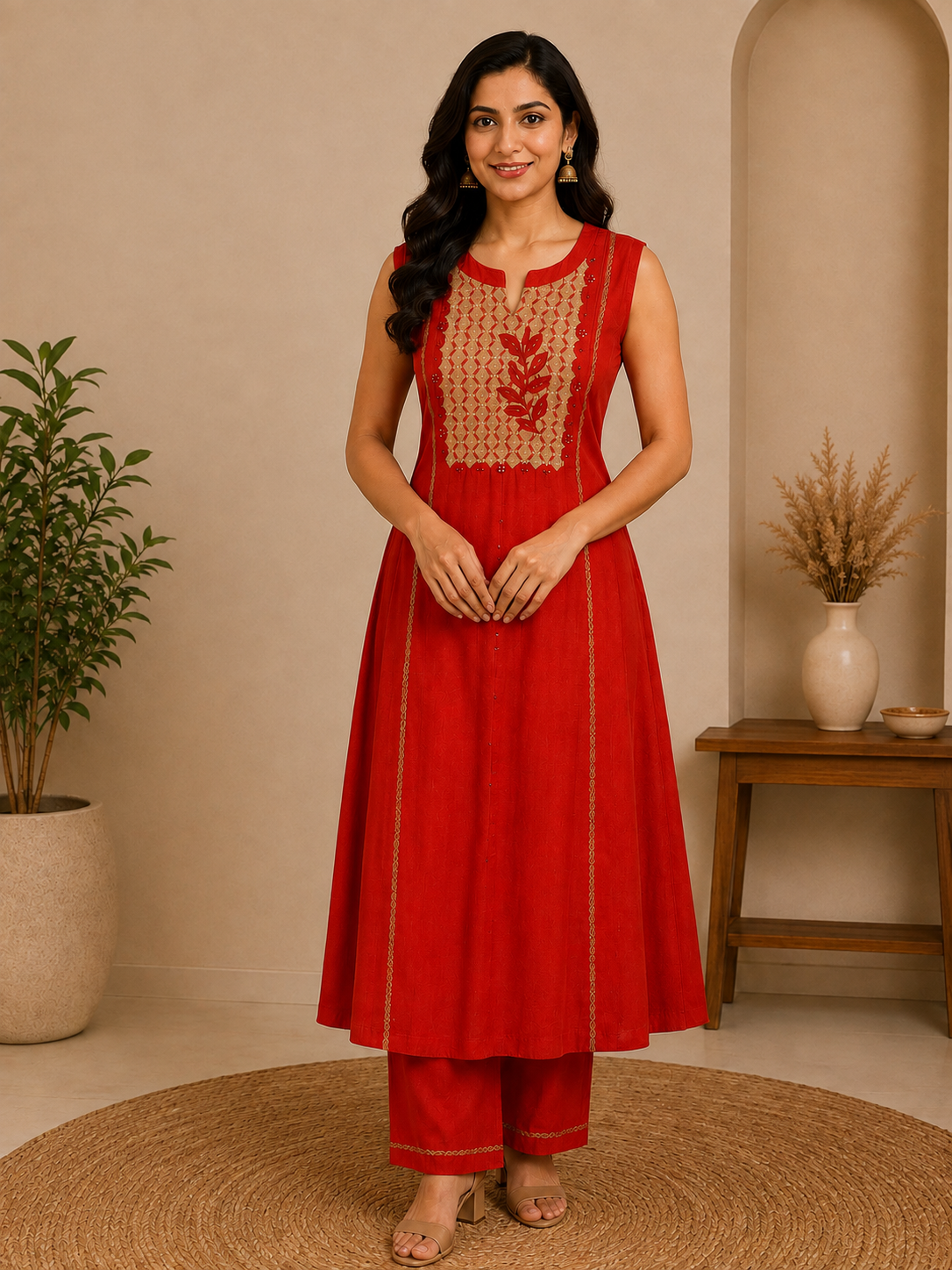 KURTHI SET