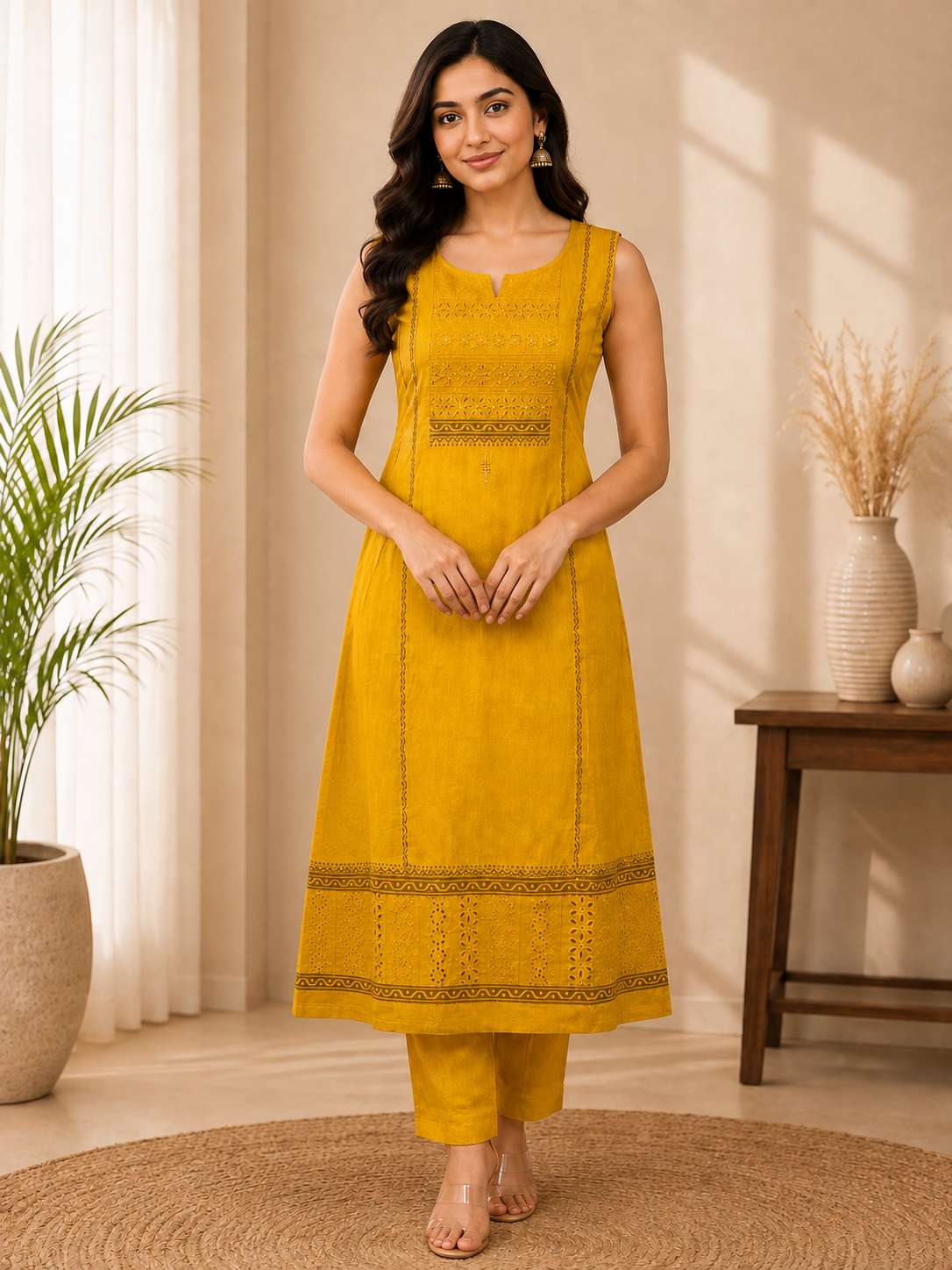 KURTHI SET