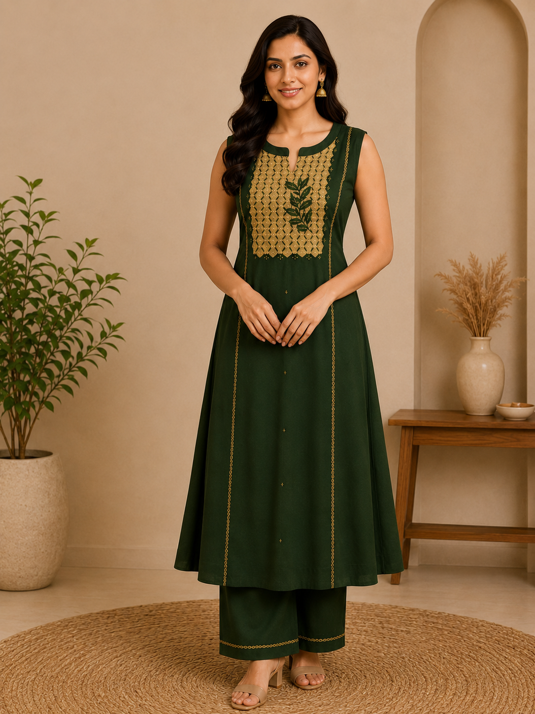 KURTHI SET