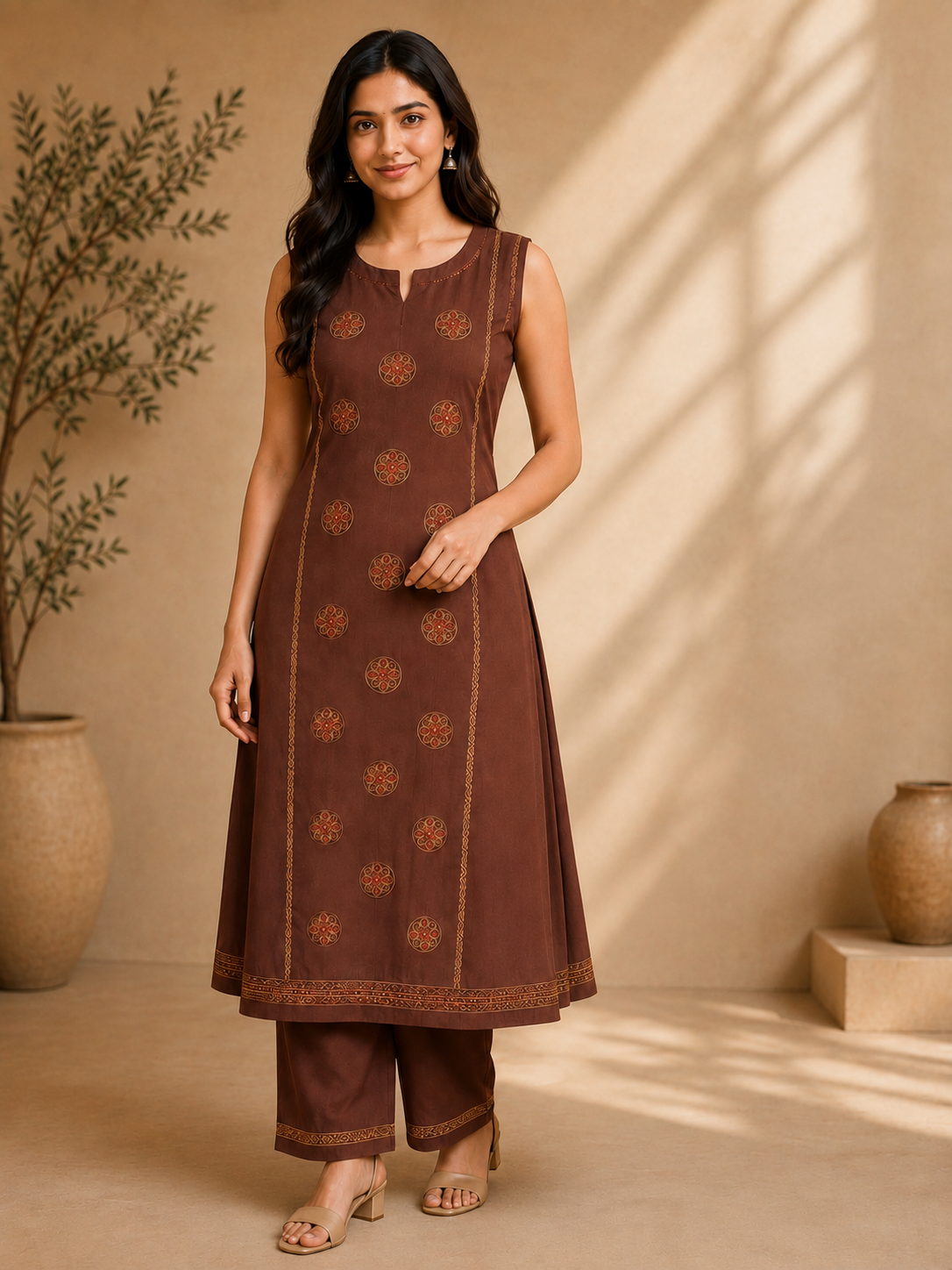 KURTHI SET