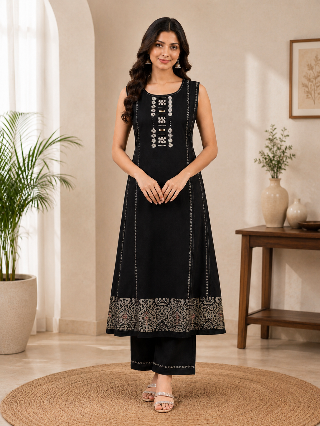 KURTHI SET