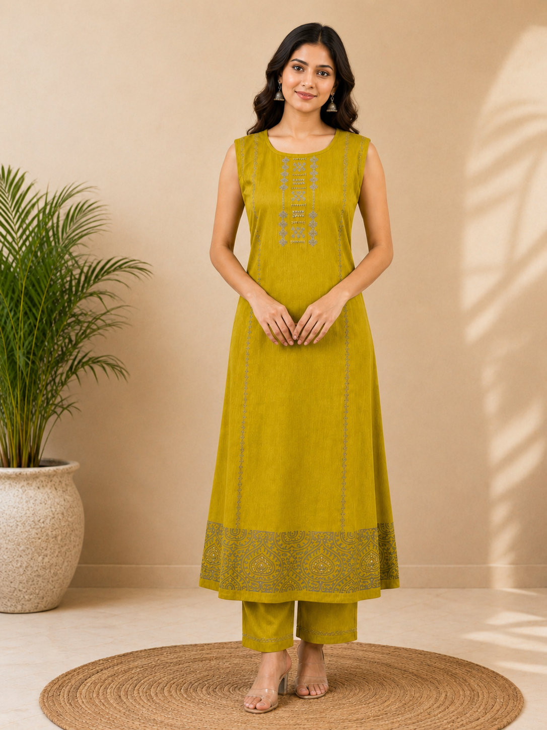 KURTHI SET