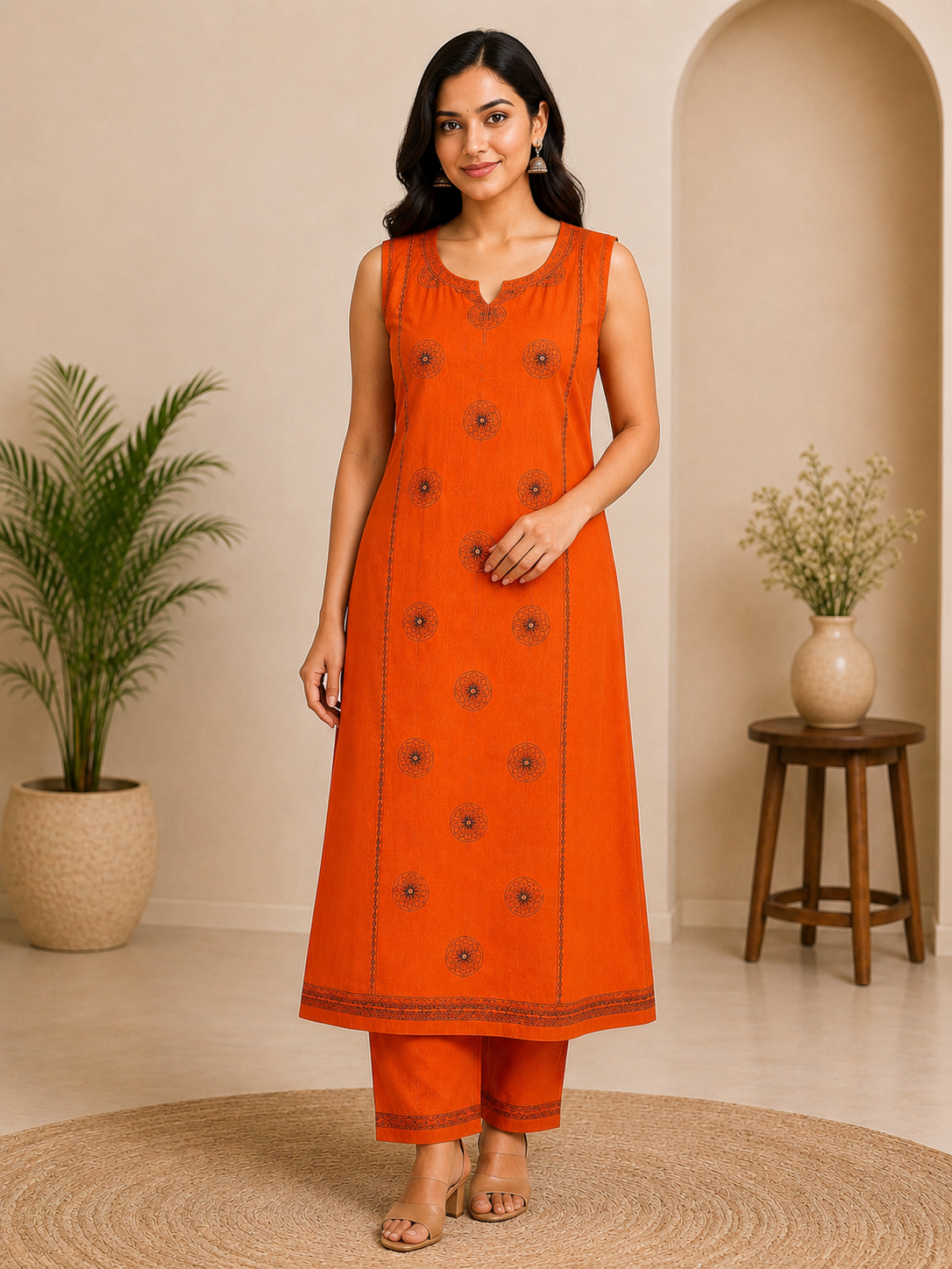 KURTHI SET