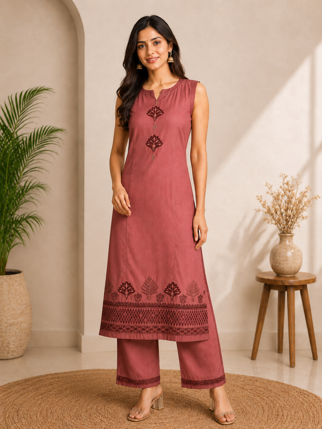 KURTHI SET