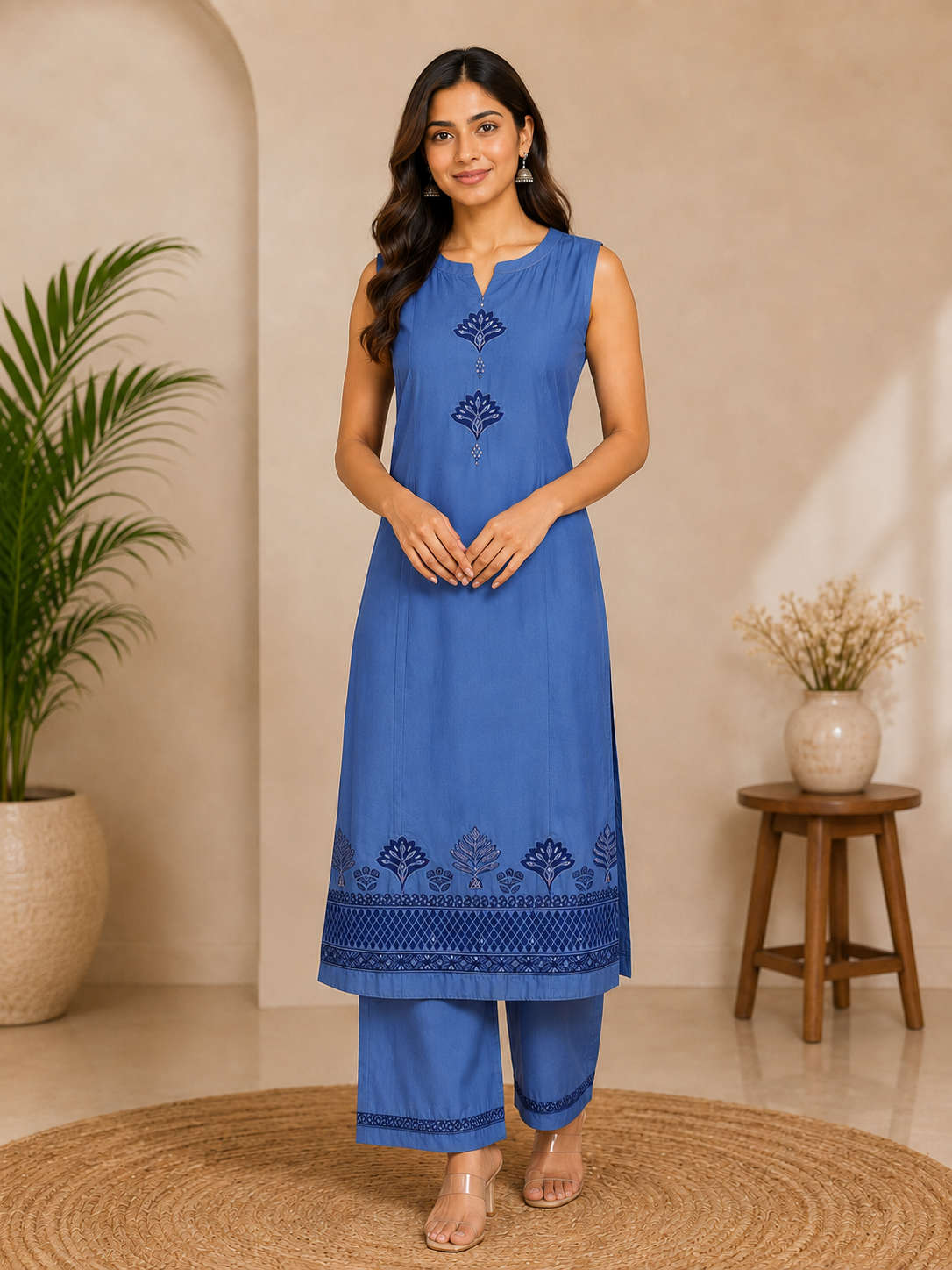KURTHI SET