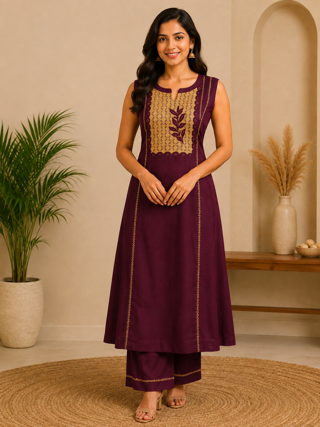 KURTHI SET